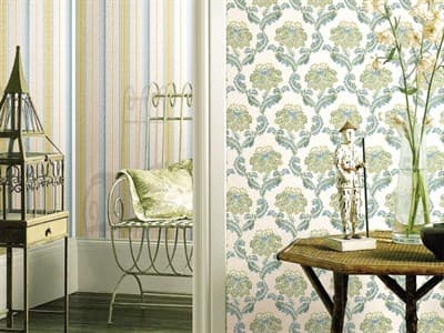 Обои MURELLA Италия 1035 1,06*10,05м (1упак-4рул) (Sanremo) - фото 30016