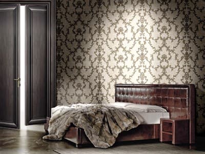 Обои MURELLA Италия 3329 1,06*10,05м (упак-4рул) (Smeralda) - фото 30031