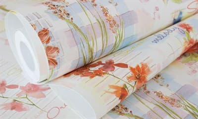 Обои А.С. и ПАЛИТРА 10069-35 0,53*10,05м (1упак-12рул) - фото 30074