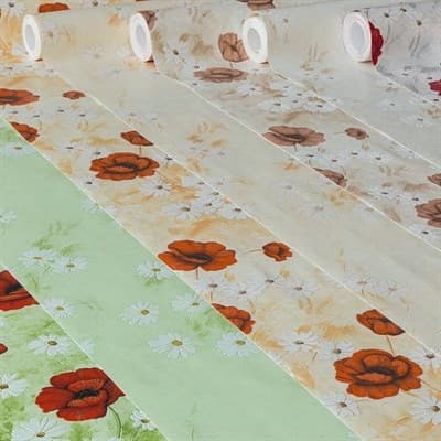 Обои А.С. и ПАЛИТРА 10038-35 0,53*10,05м (1упак-12рул) - фото 30077