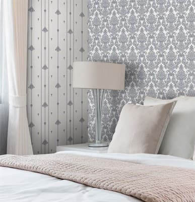 Обои А.С. и ПАЛИТРА 70197-14 1,06*10,05м (1упак-6рул) - фото 30082