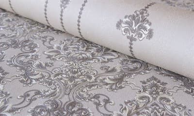 Обои А.С. и ПАЛИТРА 70197-14 1,06*10,05м (1упак-6рул) - фото 30084