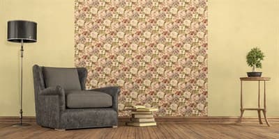 Обои GRANDECO Бельгия VXB-104-12-2 1,06*10,05м (1упак-6рул) - фото 30105