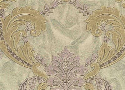 Обои DECORI&DECORI Италия 81853 1,06*10,05м (1упак-4рул)(Alta Classe) - фото 30116