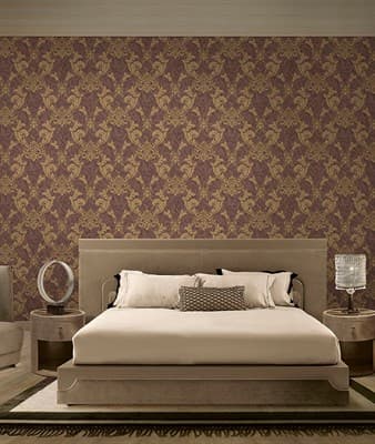 Обои DECORI&DECORI Италия 81872 1,06*10,05м (1упак-4рул)(Alta Classe) - фото 30139