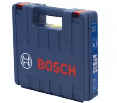 Дрель-шуруповерт BOSCH GSB 120-LI 2х1,5Ah Case 06019F3006 - фото 30201
