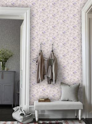 Обои ГОМЕЛЬОБОИ 9С6К Анни-82 дуплекс 0,53*10,05м (1упак-15рул) - фото 30323