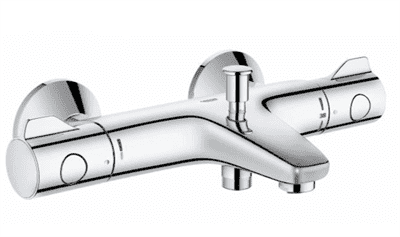 Термостат GROHE для душа Grohtherm 800 34576000 - фото 30329