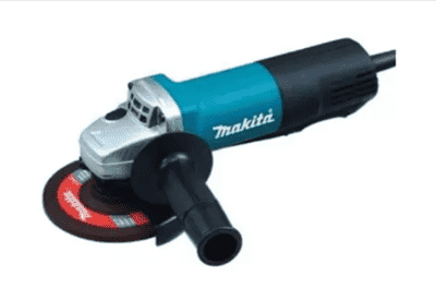 Машина углошлифовальная MAKITA 9558HPG - фото 30440