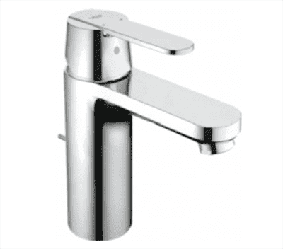Смеситель GROHE для раковины Get OHM 23454000 - фото 30447