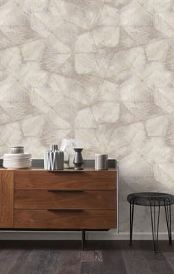 Обои EURO DECOR Cassiopeia декор 7078-02 виниловые 1,06*10,05м (1упак-6рул) - фото 30507