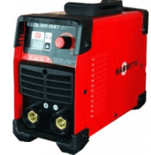 Аппарат MAGNETTA сварочный инверторный MMA-300 IGBT - фото 30605