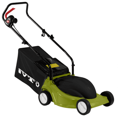 Газонокосилка электрическая IVT ELM-1400 - фото 30606