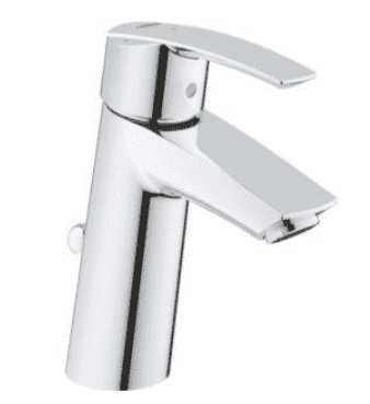 Смеситель GROHE для раковины Start 2015 OHM basin md.sp. 23552001 - фото 30617