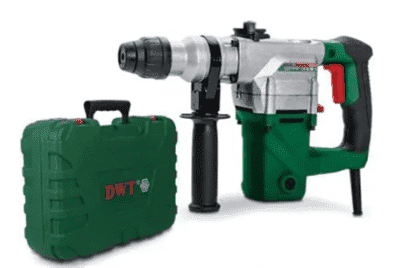 Перфоратор DWT BH-09-26 BMC - фото 30618