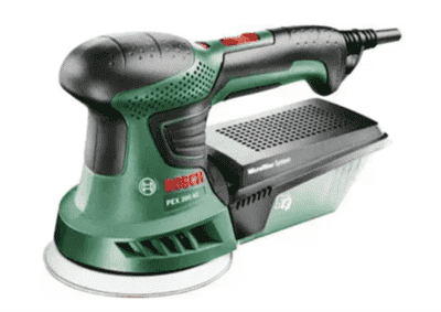Шлифмашина эксцентриковая BOSCH PEX 300 AE - фото 30621