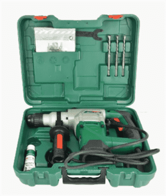 Перфоратор DWT BH-11-28 BMC - фото 30622