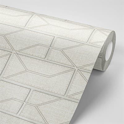 Обои EURO DECOR Blacks декор 7070-00 виниловые 1,06*10,05м (1упак-6рул) - фото 30649