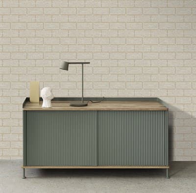 Обои EURO DECOR Blacks декор 7070-01 виниловые 1,06*10,05м (1упак-6рул) - фото 30700