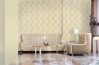 Обои EURO DECOR Prisma декор 1161-02 виниловые 1,06*10,05м (1упак-6рул) - фото 30797