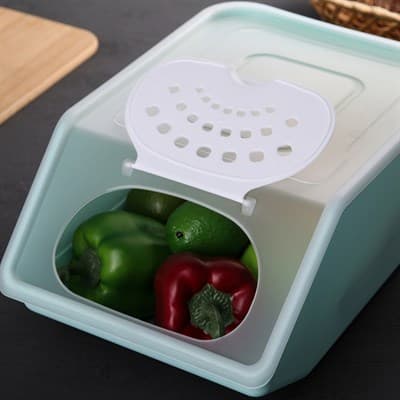 Контейнер для овощей 7,6л 820/82002 - фото 30862