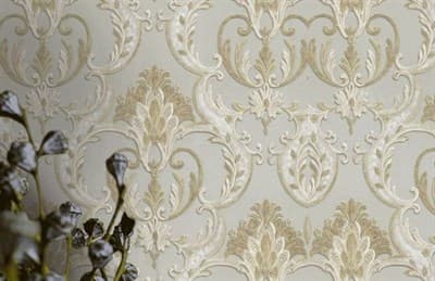 Обои Yudashkin 82002 1,06*10,05м (1упак-4рул) (Emiliana) (Yudashkin 2) - фото 30896