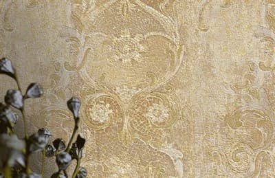 Обои Yudashkin 82033 1,06*10,05м (1упак-4рул) (Emiliana) (Yudashkin 2) - фото 30923