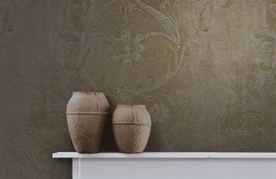 Обои Yudashkin 82033 1,06*10,05м (1упак-4рул) (Emiliana) (Yudashkin 2) - фото 30924