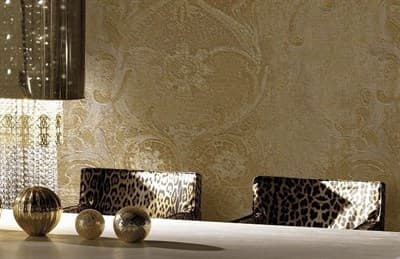 Обои Yudashkin 82033 1,06*10,05м (1упак-4рул) (Emiliana) (Yudashkin 2) - фото 30925