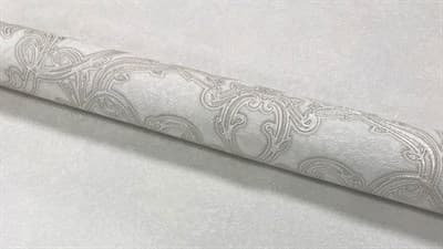 Обои EURO DECOR Monarch декор 1155-11 виниловые 1,06*10,05м (1упак-6рул) - фото 31051