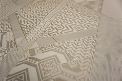 Обои EURO DECOR Bond декор 7003-17 виниловые 1,06*10,05м (1упак-6рул) - фото 31057