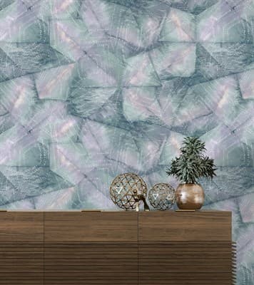 Обои EURO DECOR Cassiopeia декор 7078-04 виниловые 1,06*10,05м (1упак-6рул) - фото 31071