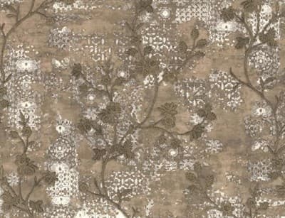 Обои EURO DECOR Arazzo декор 20274 виниловые 1,06*10,05м (1упак-4рул) - фото 31082