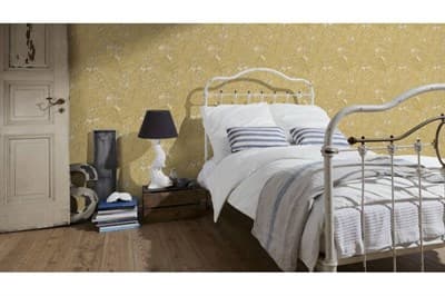 Обои AS Германия (Jungle) 96168-5 1,06*10,05м (1упак-6рул) - фото 31145