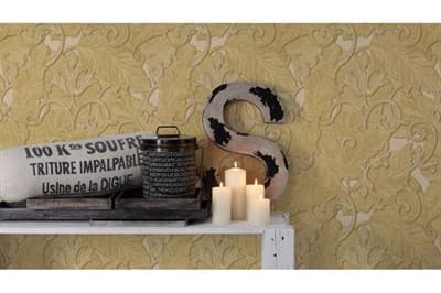 Обои AS Германия (Jungle) 96168-5 1,06*10,05м (1упак-6рул) - фото 31147