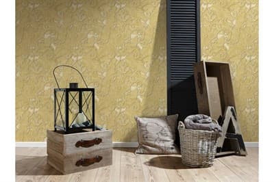 Обои AS Германия (Jungle) 96168-5 1,06*10,05м (1упак-6рул) - фото 31148