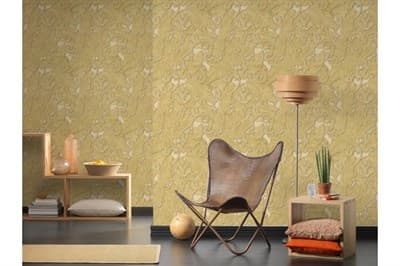 Обои AS Германия (Jungle) 96168-5 1,06*10,05м (1упак-6рул) - фото 31149