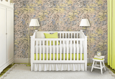 Обои AS Германия (Mix It Up) 32747-1 1,06*10,05м (1упак-6рул) - фото 31212