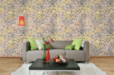 Обои AS Германия (Mix It Up) 32747-1 1,06*10,05м (1упак-6рул) - фото 31213