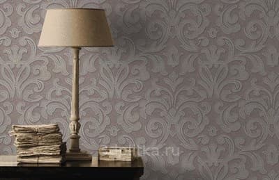 Обои AS Германия (Opulenta) 36388-4 1,06*10,05м (1упак-6рул) - фото 31236