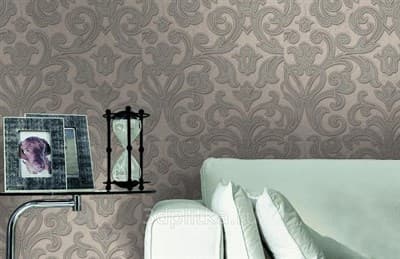 Обои AS Германия (Opulenta) 36388-4 1,06*10,05м (1упак-6рул) - фото 31238