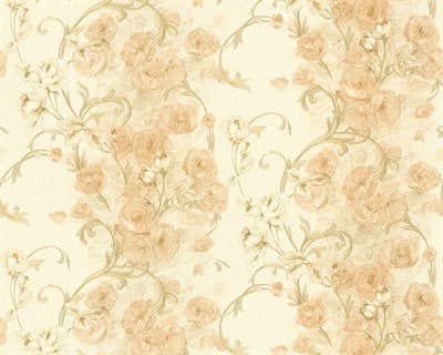 Обои AS Германия (Paradise Flower) 32995-1 1,06*10,05м (1упак-6рул) - фото 31258