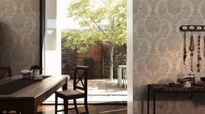 Обои AS Германия (Paradise Flower) 32996-2 1,06*10,05м (1упак-6рул) - фото 31262