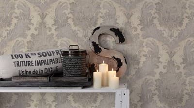 Обои AS Германия (Paradise Flower) 32996-2 1,06*10,05м (1упак-6рул) - фото 31263