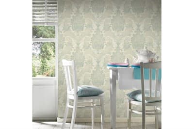 Обои AS Германия (Paradise Flower) 32996-3 1,06*10,05м (1упак-6рул) - фото 31267