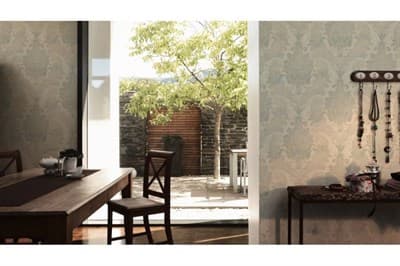 Обои AS Германия (Paradise Flower) 32996-3 1,06*10,05м (1упак-6рул) - фото 31270