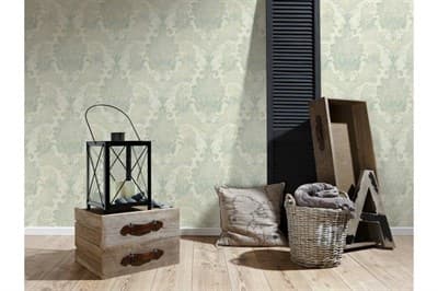 Обои AS Германия (Paradise Flower) 32996-3 1,06*10,05м (1упак-6рул) - фото 31272