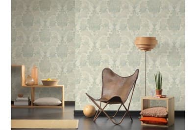 Обои AS Германия (Paradise Flower) 32996-3 1,06*10,05м (1упак-6рул) - фото 31273