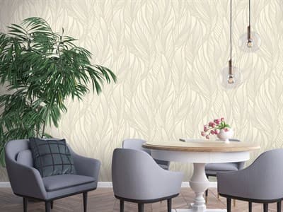 Обои EURO DECOR Fiji декор 1163-00 виниловые 1,06*10,05м (1упак-6рул) - фото 31288