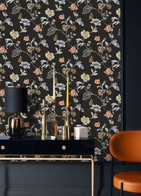 Обои EURO DECOR Saint-Tropez декор 7080-20 виниловые 1,06*10,05м (1упак-6рул) - фото 31296